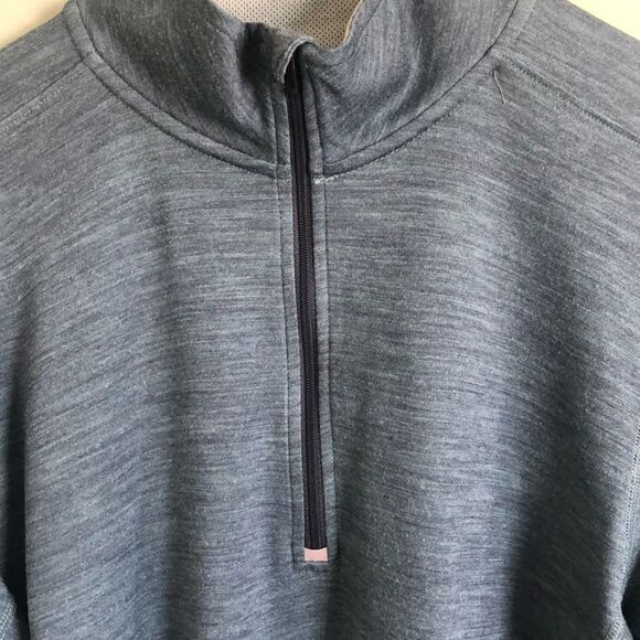 Nike Running DriFit Quarter Zip M - Picture 5 of 7